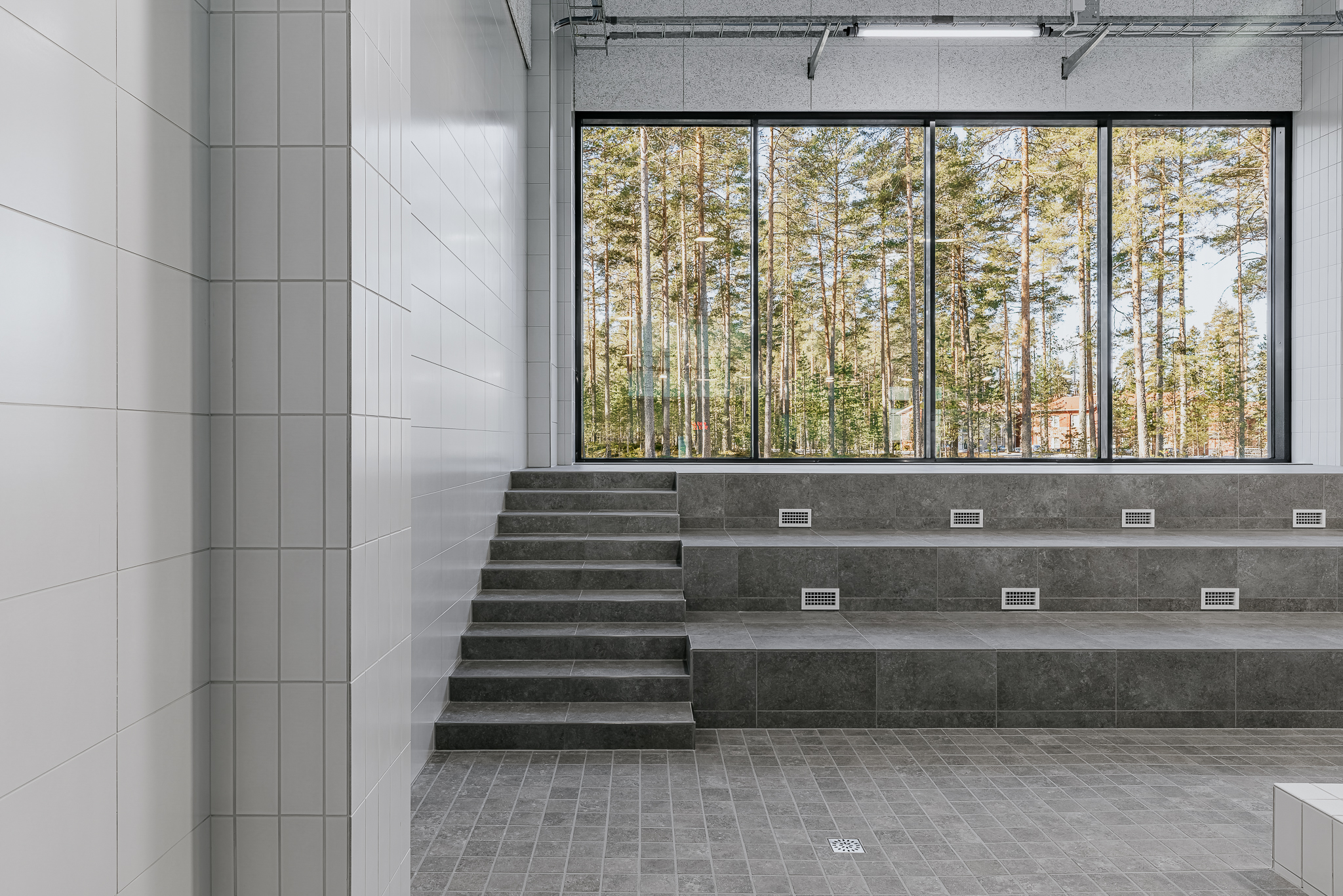 ABL-Laatat – Kuortaneen uintikeskus, kuva 4